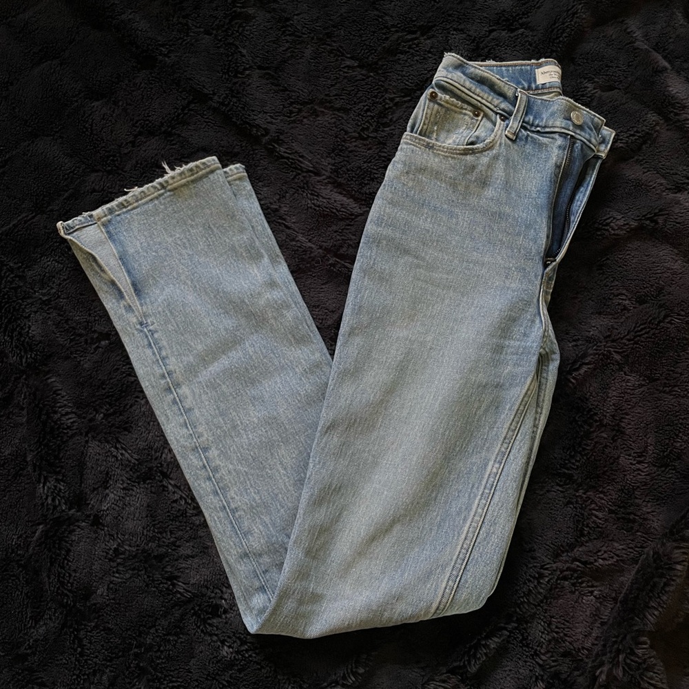 Abercrombie &Fitch Jeans